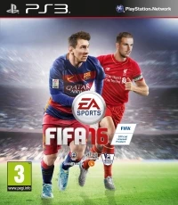 FIFA 16 [SE][FI][DK][NO]