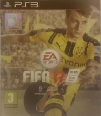 FIFA 17 [SE][FI][DK][NO]