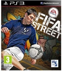 FIFA Street