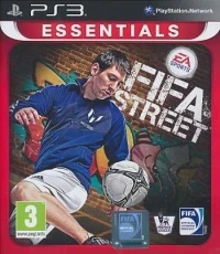 FIFA Street - Essentials