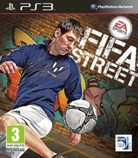FIFA Street [IT]
