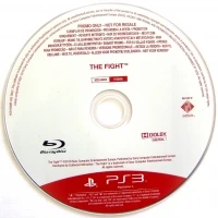 Fight,The (Not for Resale)