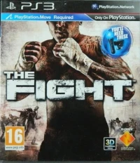 Fight, The