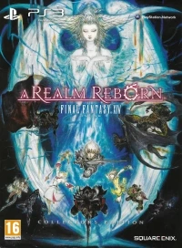 Final Fantasy XIV: A Realm Reborn - Collector's Edition [FR]