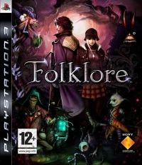 Folklore [ES]