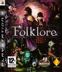 Folklore [SE][DK][FI][NO]