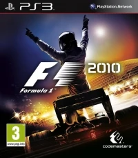 Formula 1 2010
