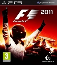 Formula 1 2011