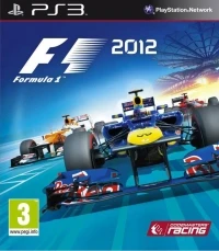 Formula 1 2012
