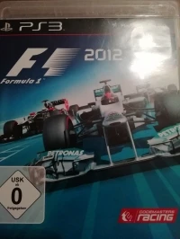 Formula 1 2012 [DE]