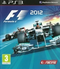 Formula 1 2012 [DK][FI][NO][SE]