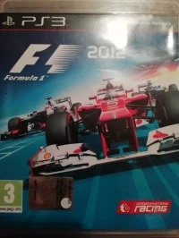 Formula 1 2012 [IT]