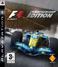 Formula 1: Championship Edition