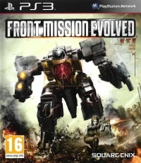 Front Mission Evolved [FR]