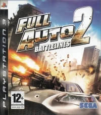 Full Auto 2: Battlelines