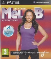 Get Fit with Mel B [UK/FR]