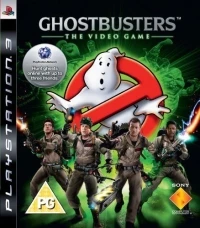Ghostbusters: The Video Game