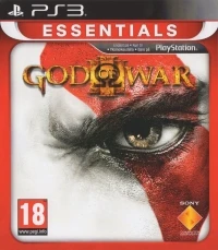 God of War III - Essentials [SE][DK][FI][NO]