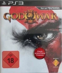 God of War III [DE]