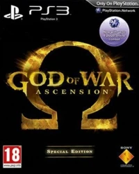 God of War: Ascension - Special Edition