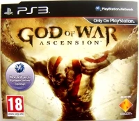 God of War: Ascension (Not for Resale)