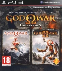 God of War Collection [FR]