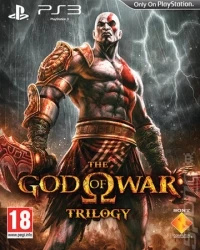 God of War: Trilogy