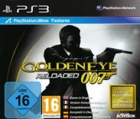 James Bond 007: GoldenEye: Reloaded (Not for Resale)
