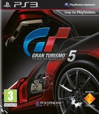Gran Turismo 5 [DE]