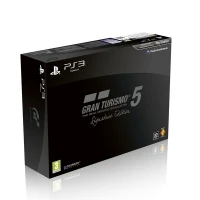 Gran Turismo 5 - Signature Edition