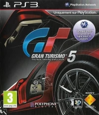 Gran Turismo 5 [FR]