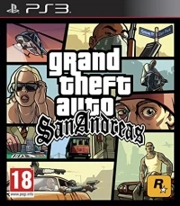 Grand Theft Auto: San Andreas [IT]