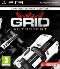Grid Autosport - Limited Black Edition [PL]
