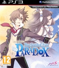 Guided Fate Paradox, The