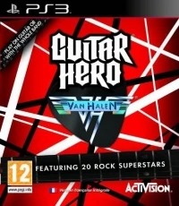 Guitar Hero: Van Halen
