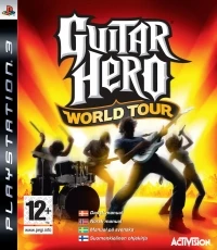 Guitar Hero  World Tour [DK][FI][NO][SE]