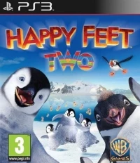 Happy Feet Two