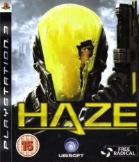 Haze [UK]