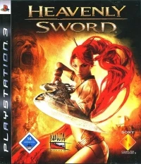 Heavenly Sword [DE]
