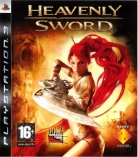 Heavenly Sword [DK][FI][NO][SE]