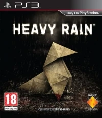 Heavy Rain [DE]