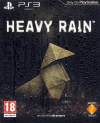 Heavy Rain - Special Edition [DE]