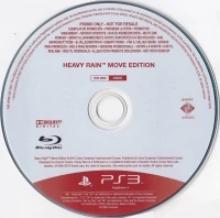 Heavy Rain - Move Edition (Not for Resale)