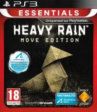 Heavy Rain: Move Edition - Essentials [FR]
