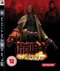 Hellboy: The Science of Evil