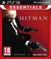 Hitman: Absolution - Essentials [FR]