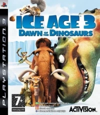 Ice Age 3: Dawn of the Dinosaurs