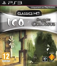 Ico & Shadow of the Colossus - Classics HD [FR]
