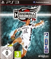 IHF Handball Challenge 14 [DE]