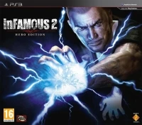 inFamous 2 - Hero Edition